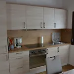 Starenweg 8 بيت للعطل شرامبرغ