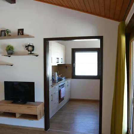 Starenweg 8 Vakantiehuis Schramberg