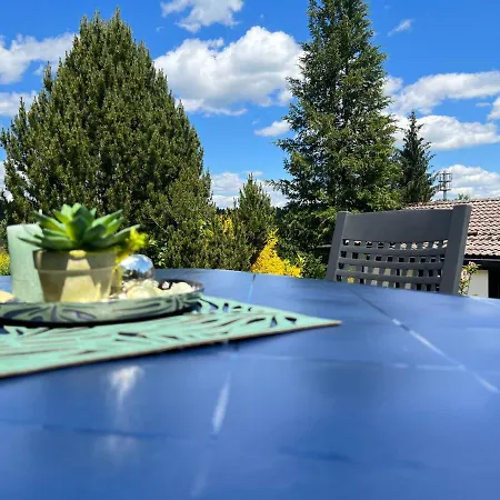 Starenweg 8 Vakantiehuis Schramberg