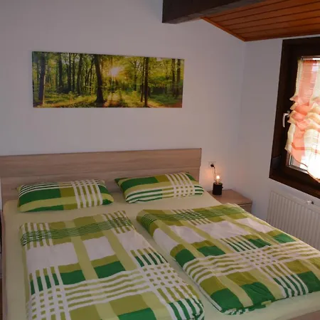 Starenweg 8 Vakantiehuis Schramberg