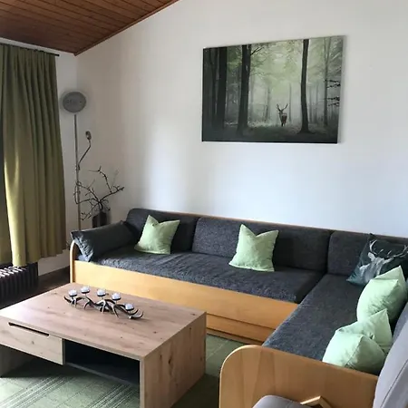 Starenweg 8 Vakantiehuis *