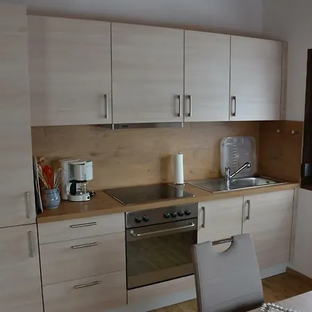 Starenweg 8 Vakantiehuis Schramberg