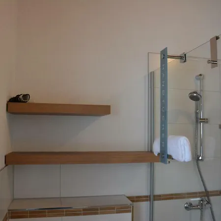 Vakantiehuis Starenweg 8 Schramberg