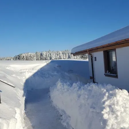 Vakantiehuis Starenweg 8