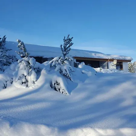 Vakantiehuis Starenweg 8
