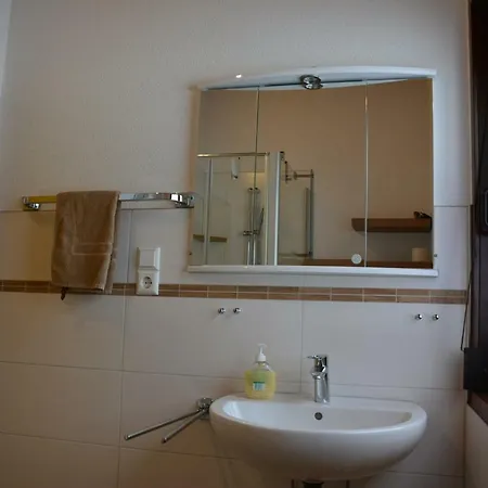 Starenweg 8 Vakantiehuis *